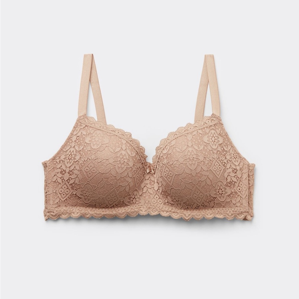 Intimissimi Adele Lace Triangle Bra